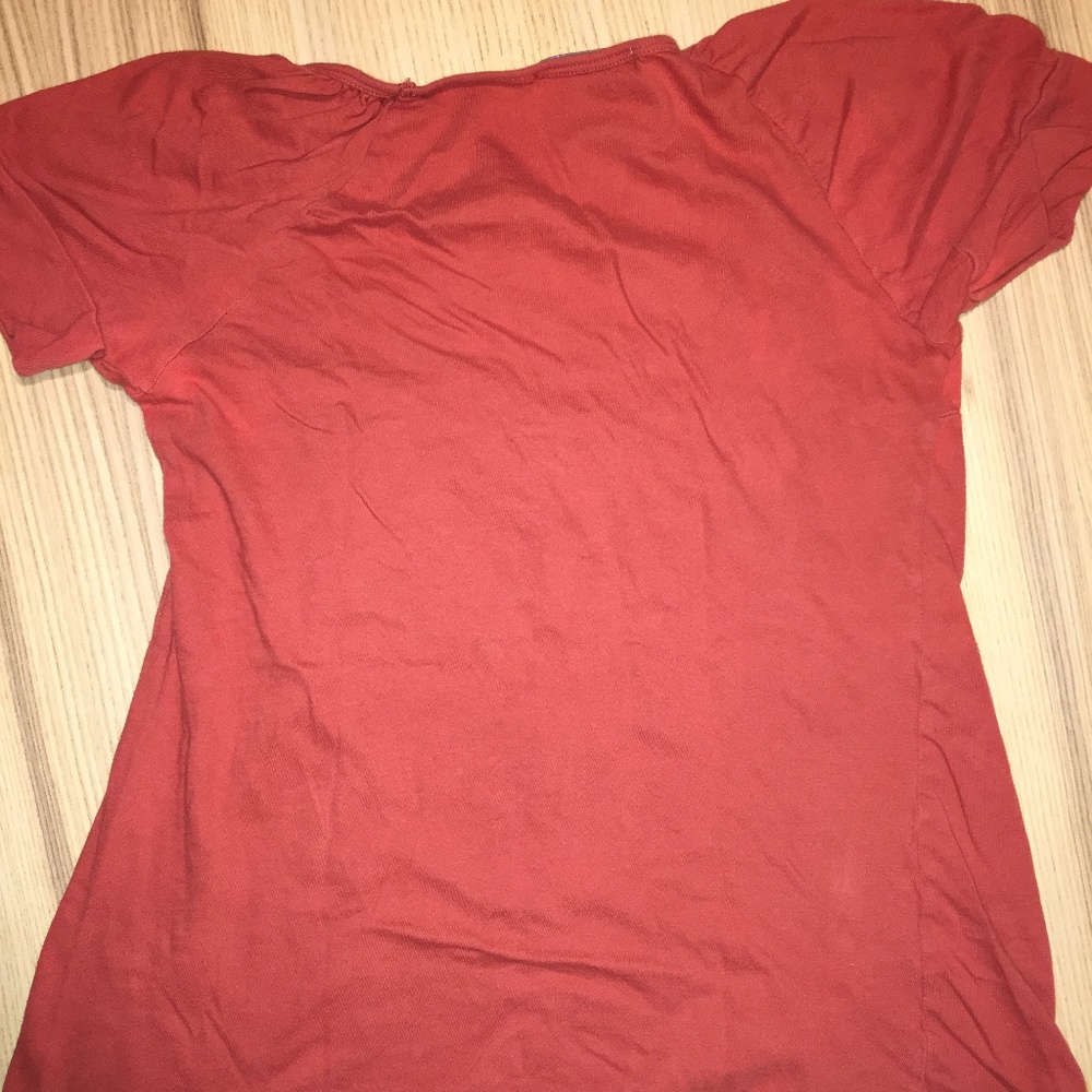 3/$10💙 American Rag Top - Picture 5 of 7